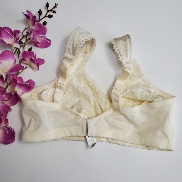 WonderBra 2404 Wire Free Classic Support - Picture 5 of 6